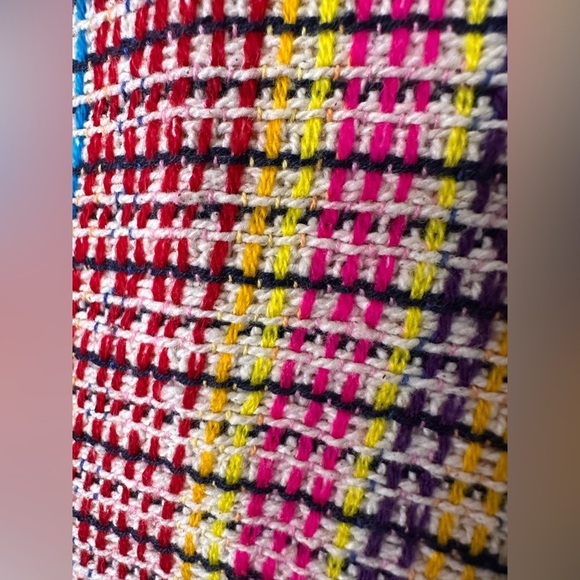 x REVOLVE Parker Dress in Multi Stripe
HOUSE OF HARLOW 1960 Small - Picture 4 of 9